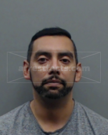 Michael Anthony Gutierrez