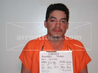 Romero Perez Chavez