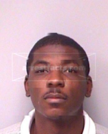 Richard Allen Robinson