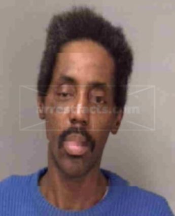 Kenny Lee Williams