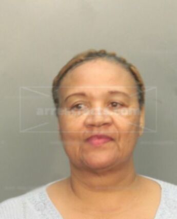 Jacqueline Holloway