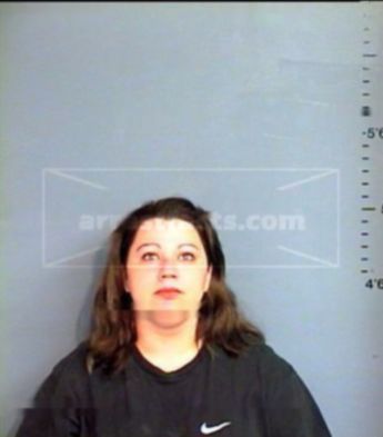 Jennifer Nicole Gonzales