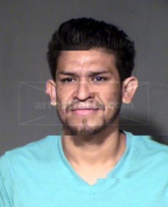 Carlos Ventura-Hernandez