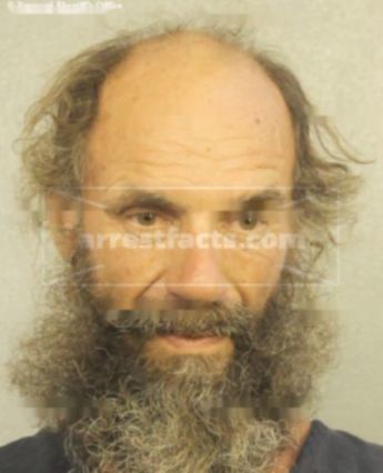 Frank Lloyd Jarrell