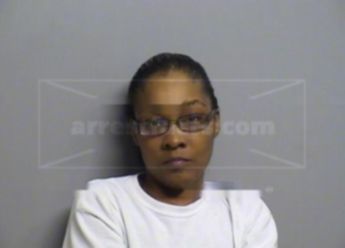 Tashiya Juanette Taylor