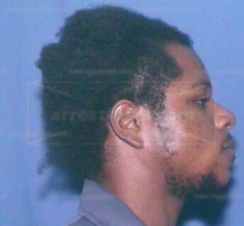 Cassanova Alfonzo Brooks