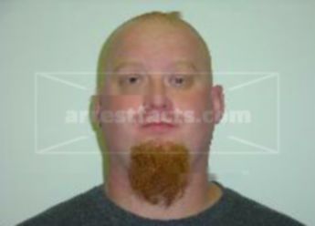 John Anthony Mathies