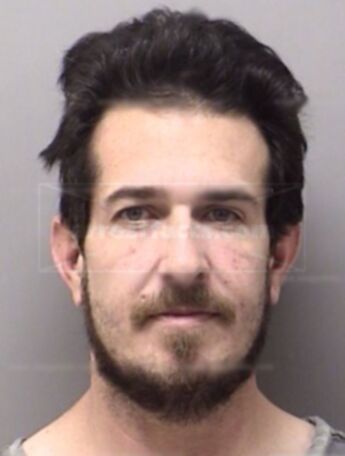 Christopher Earl Waller