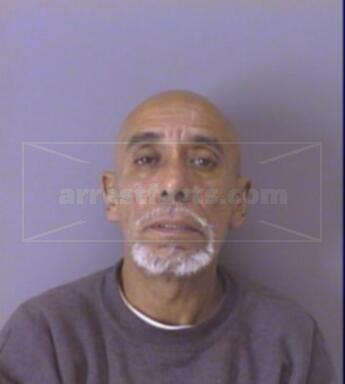 George G Carrillo