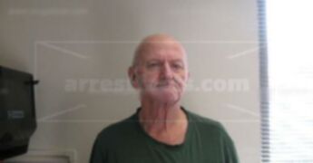 Ovel Gene Shafer
