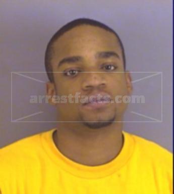 Carlton Dewayne Haynes