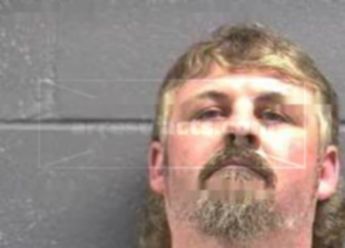Tommy Ray Harvey