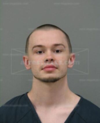 Matthew Warren Johnson