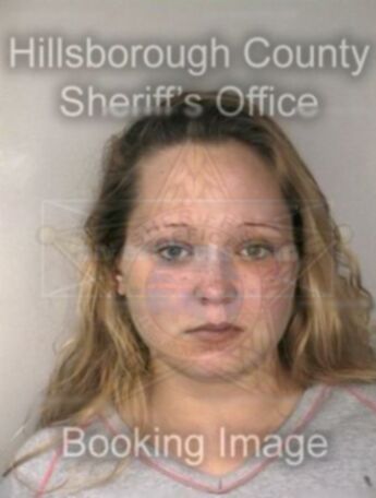 Brandy Mcclure
