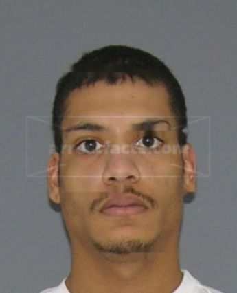 Floyd Williams