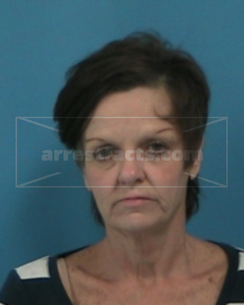 Kimberly Anne Crawford