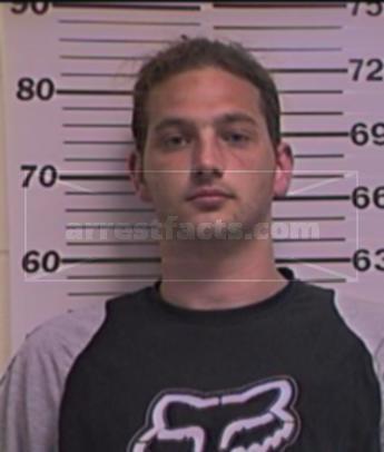 Ryan Daniel Morrison