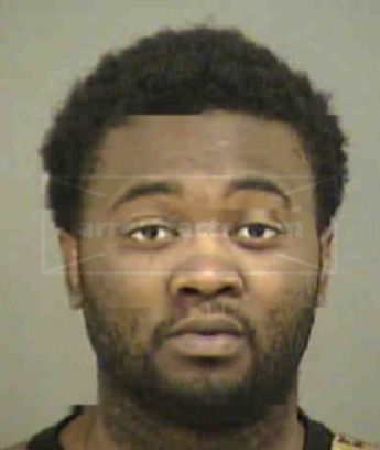 Cameron Jermaine Knox