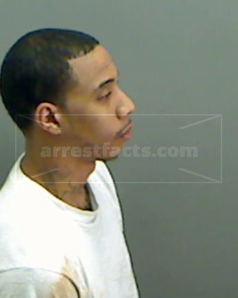 Marcus Cole Ford