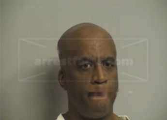 Charles Edward Scoggins