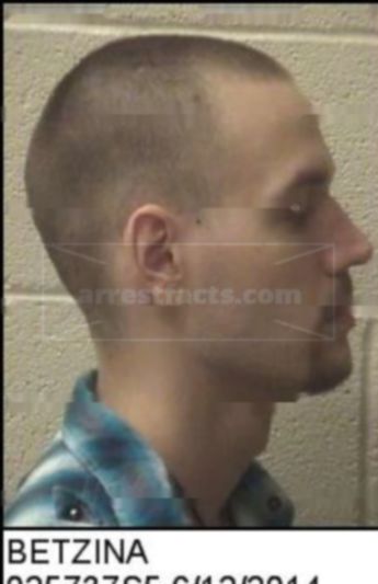 Joshua Michael Betzina