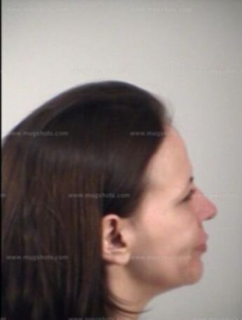 Jennifer Charurese Ward