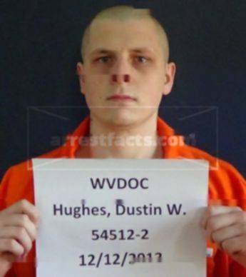Dustin W Hughes