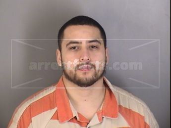 Mark Anthony Estrada
