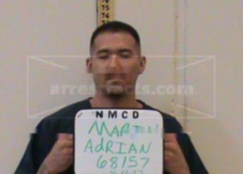 Adrian Marin
