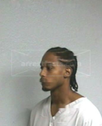 Louis L Roberson