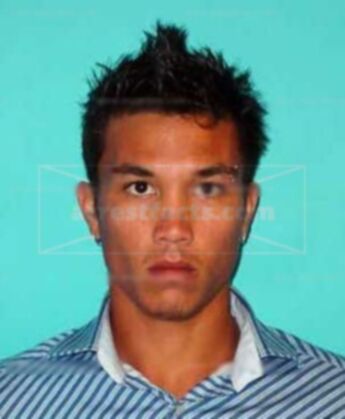 Justin Abraham Gregory