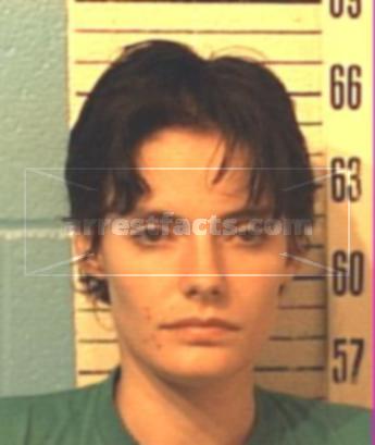 Kelley Marie Hueter