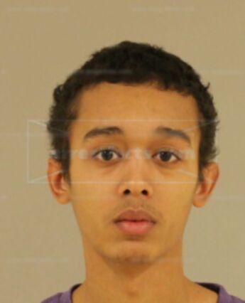 Brandon Xavier Rodriguez