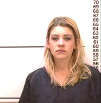 Haley Nicole Lankford