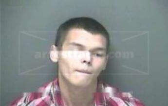 Jordan Galon Etherington