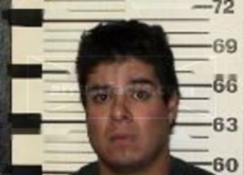 Jose Monroe Diaz