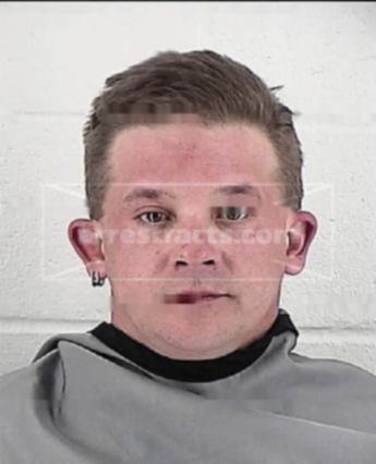Timothy Lee Perryman