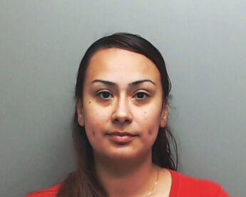 Ashley Marie Rivas