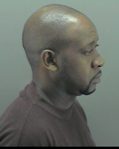 Christopher Lamont Rugley