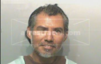 Eduardo Medina Castillo