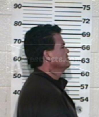 Ventura Solis Villarreal