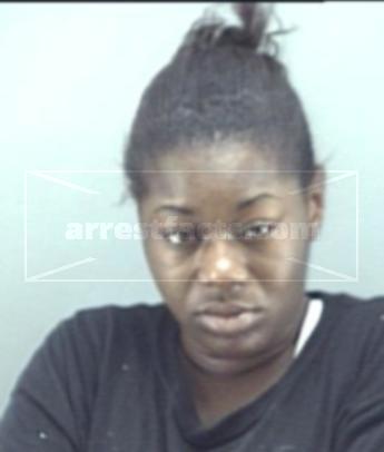 Yasmine Renee Walker