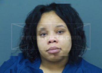 Jessica Bernice Gilmore