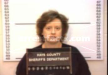 Anjannette Beams Wilson