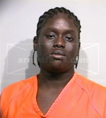 Stedman Rashad Baines