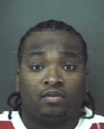 Keishaw Knox