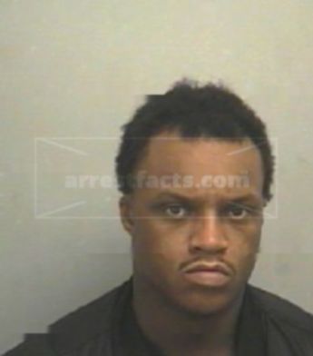 Antonio Donovan Nelson Farrington