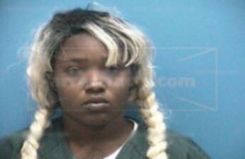 Jamenique Jeanta Thompson