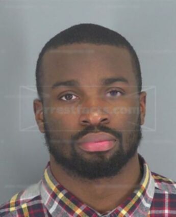 Calvin Grady Pulley
