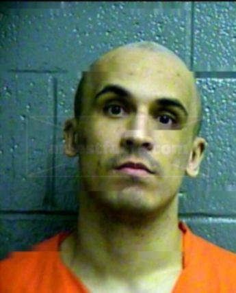 Joseph Maurice Jackson